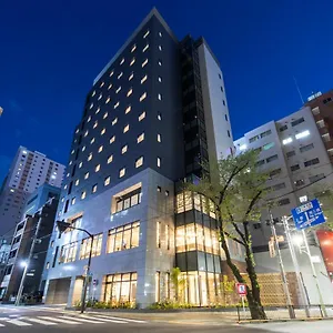 *** Hotel Almont Nippori Japon