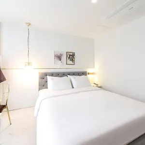 ** Hotel Brown-dot Songdo Corée du Sud
