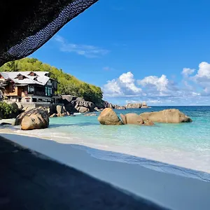 ** Hotel Chez Batista Seychelles