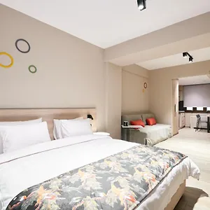 *** Hotel The Mavili Urban Grecja