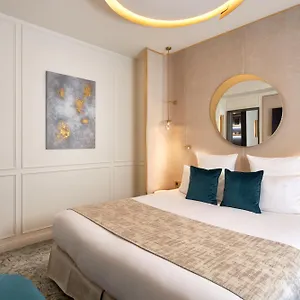 Maison Albar - Le Vendome فندق باريس
