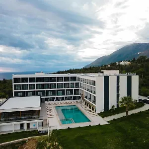**** Hotel Black Diamond Albanie