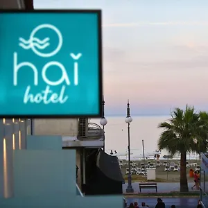  Hotel Hai Hotel Cypr