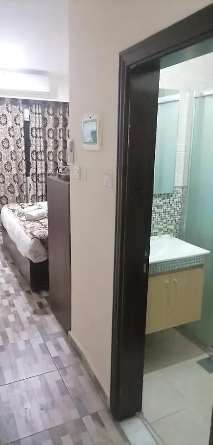 Darak Hotel Άκαμπα