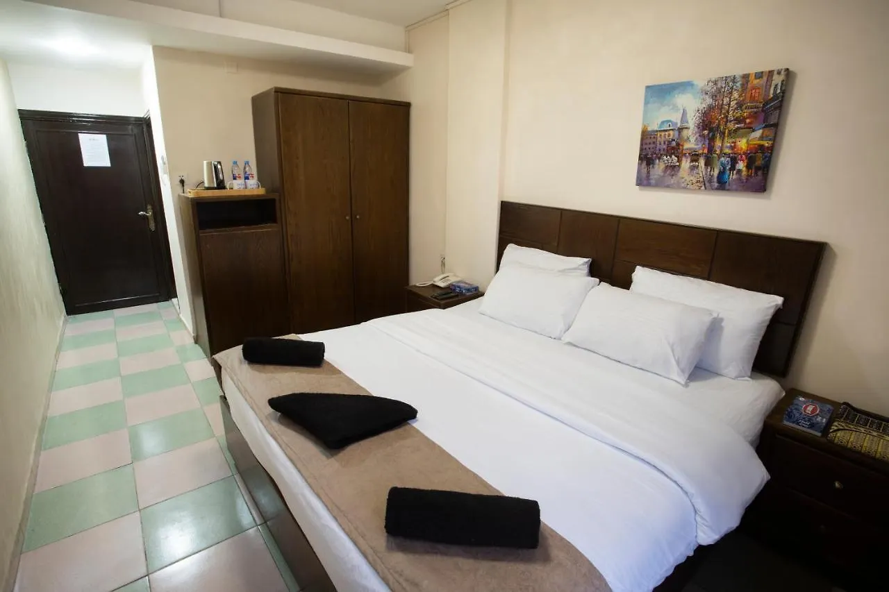 Darak Hotel Άκαμπα Μοτέλ