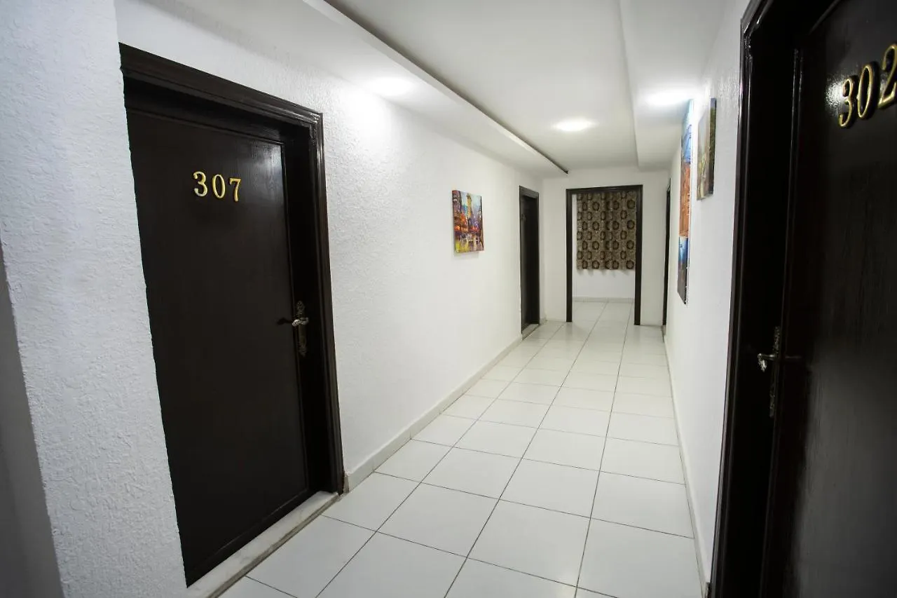Darak Hotel Άκαμπα 0*,  Ιορδανία