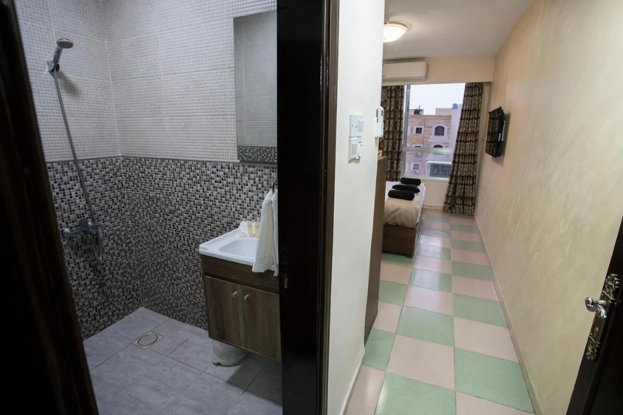Darak Hotel Άκαμπα
